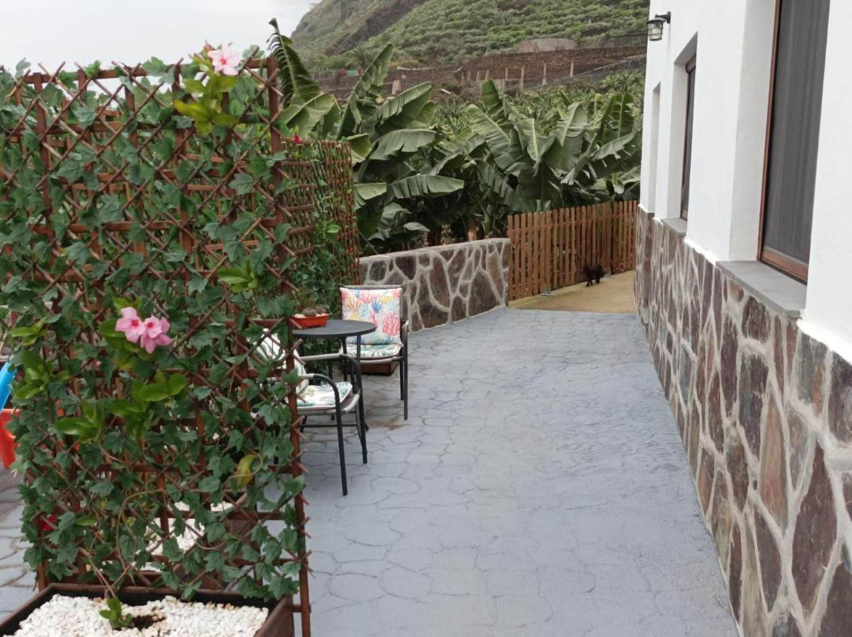 Ferienwohnung Independent House In Rural Setting La Orotava Exterior foto