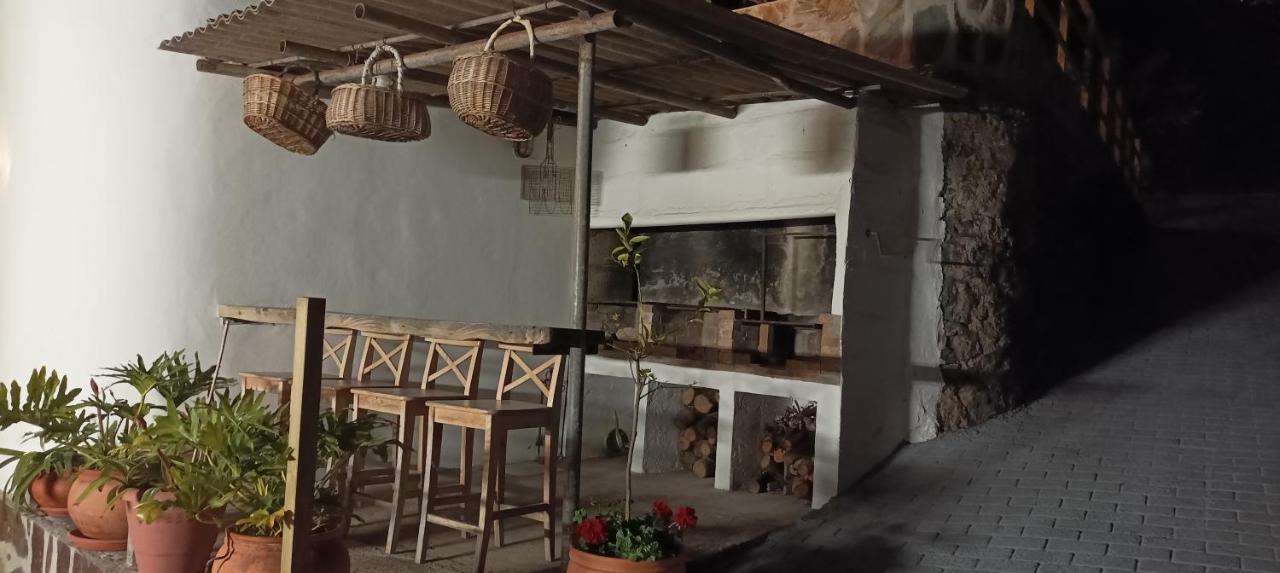 Ferienwohnung Independent House In Rural Setting La Orotava Exterior foto