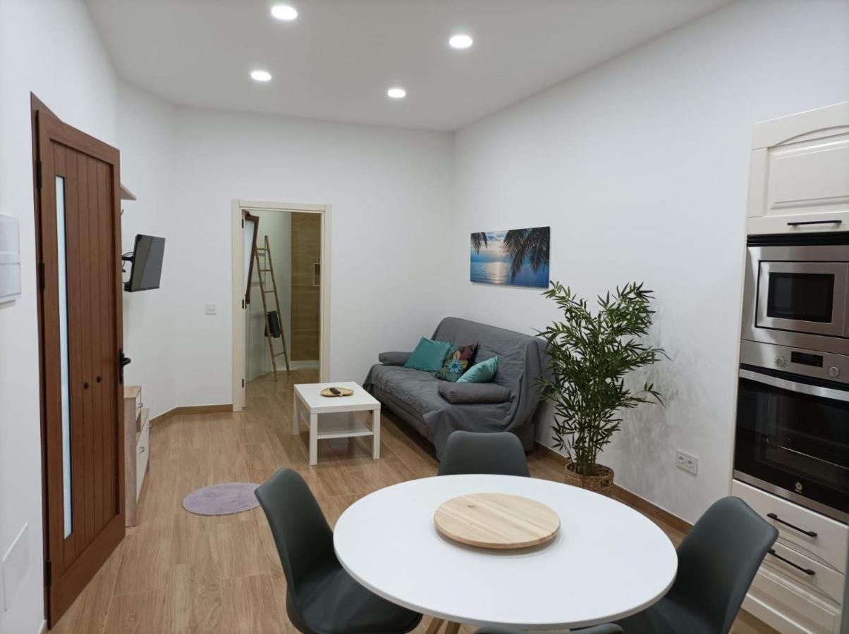 Ferienwohnung Independent House In Rural Setting La Orotava Exterior foto